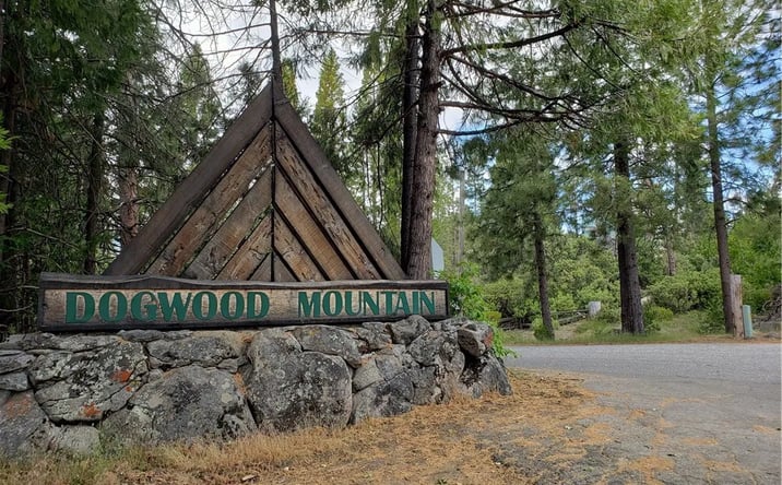 Pictures of Land property located at Solitude Lane, Shaver Lake, CA 93664 for sales - image #1