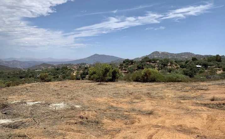 Pictures of Land property located at Oregano Way Unit 0, Jamul, CA 91935 for sales - image #1