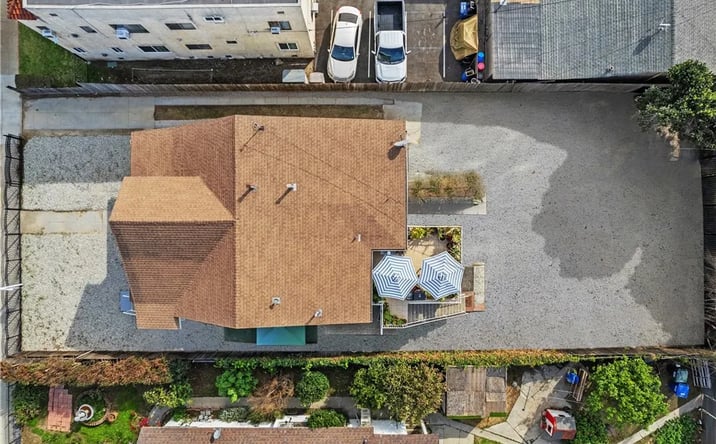 Pictures of Multifamily property located at 6513 Middleton, Huntington Park, CA 90255 for sales - image #1