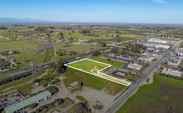 Pictures of Land property located at State Hwy 99w, Corning, CA 96021 for sales - image #1