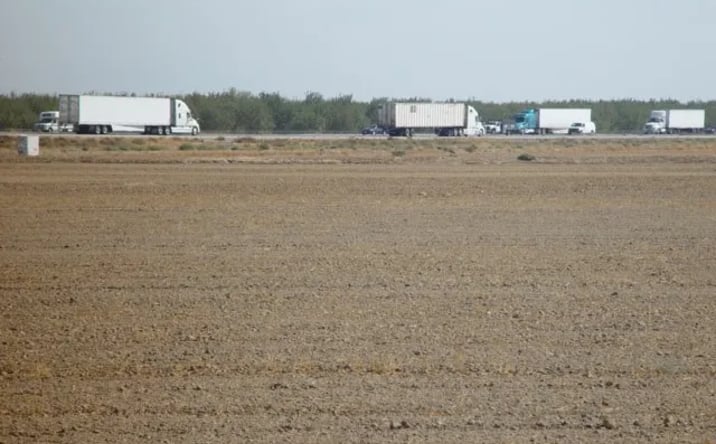 Pictures of Land property located at 20242 Ave. 21 1/2, Chowchilla, CA 93610 for sales - image #1