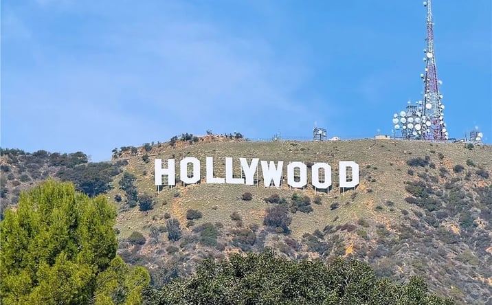 Pictures of Land property located at 6428 W Rodgerton, Los Angeles, CA 90068 for sales - image #1