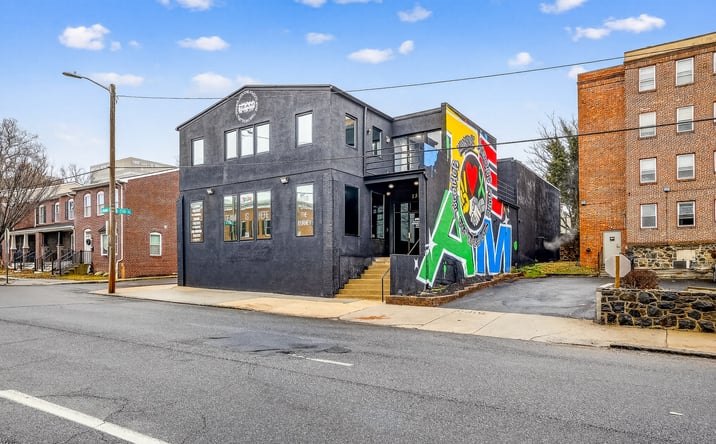 Pictures of Office property located at 1501 N Walnut St, Wilmington, DE 19801 for sales - image #1