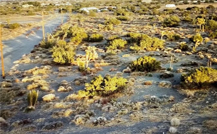 Pictures of Land property located at 3123 Coyote, Phelan, CA 92371 for sales - image #1