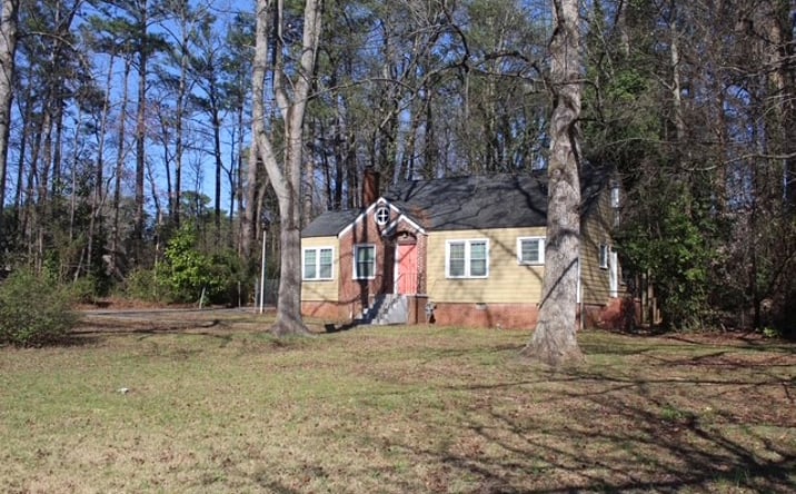 Pictures of Office, Land property located at 5560 Jonesboro Rd, Morrow, GA 30260 for sales - image #1