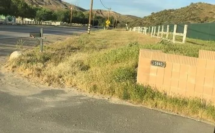 Pictures of Land property located at 15840 Sierra Canyon, Canyon Country, CA 91390 for sales - image #1
