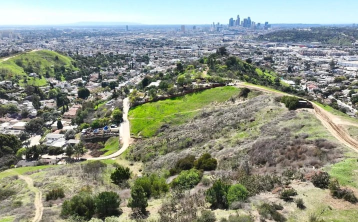 Pictures of Land property located at 1 Fenn Street, Montecito Heights, CA 90031 for sales - image #1