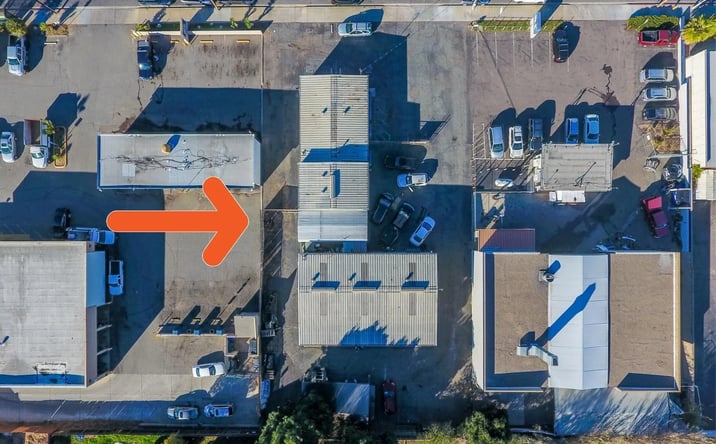image of property at 1117 BROADWAY El Cajon CA 92021-4806