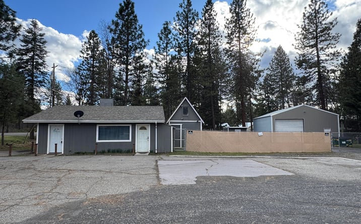 Pictures of Special Purpose property located at 38000 Ca-299, Burney, CA 96013 for sales - image #1