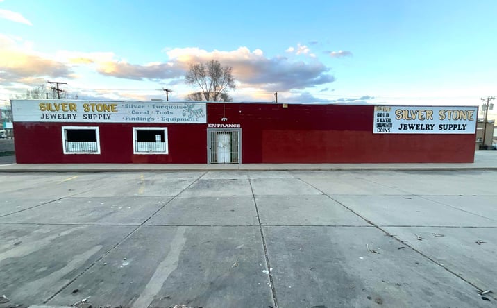 Pictures of Mixed Use, Retail property located at 801 E Aztec Avenue, Gallup, NM 87301 for sales - image #1