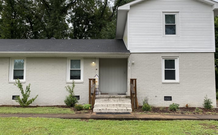 Pictures of Multifamily property located at 36 Carolane Drive, Jackson, TN 38305 for sales - image #1