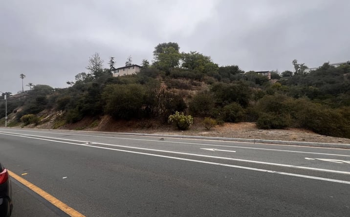Pictures of Land property located at 4600 Collwood Lane Unit Tr 5772 Par A, San Diego, CA 92115 for sales - image #1