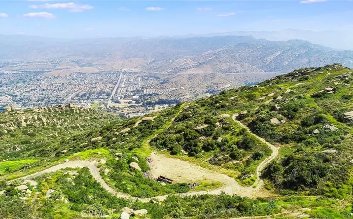 Pictures of Land property located at American Cut Off (apn 649-0-020-010), Simi Valley, CA 93063 for sales - image #1