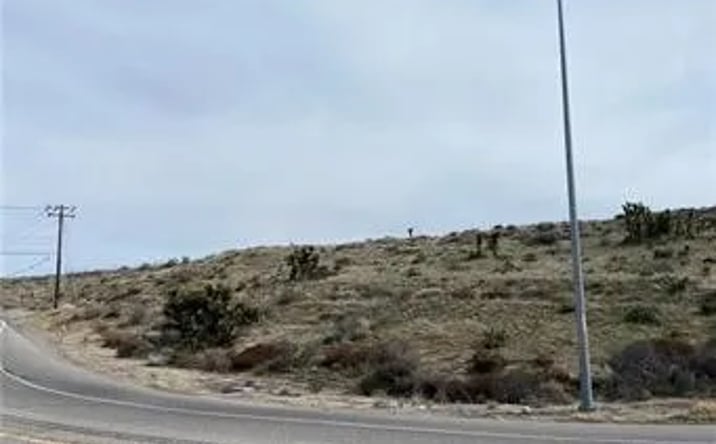 Pictures of Land property located at 8450 Hwy 138, Phelan, CA 92371 for sales - image #1