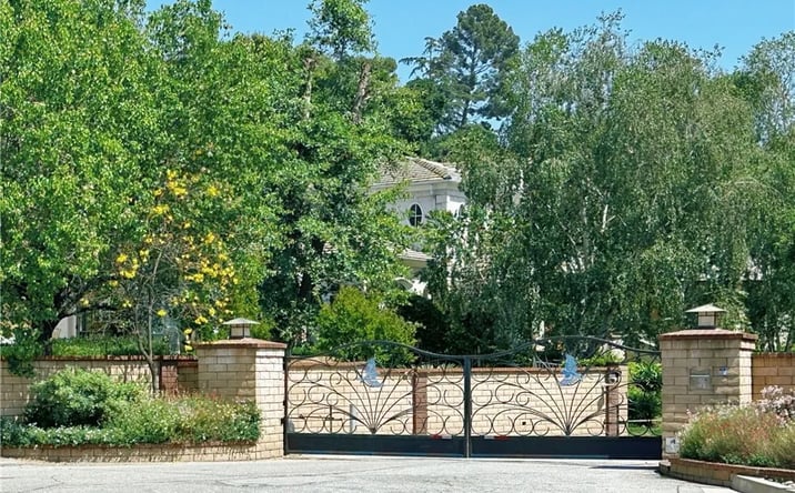 Pictures of Land property located at 1826 Bluebird, Glendora, CA 91741 for sales - image #1