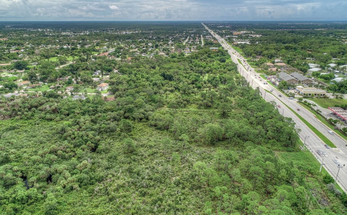 Pictures of Hospitality, Land, Mixed Use, Senior Living, Special Purpose property located at 10550 Bonita Beach Rd SE, Bonita Springs, FL 34135 for sales - image #1