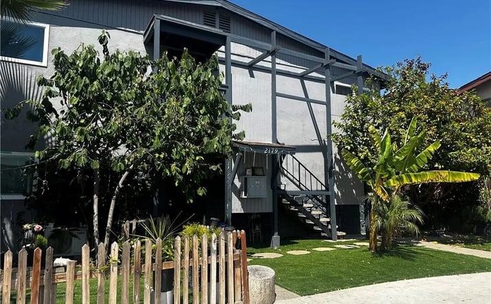 Pictures of Multifamily property located at 2179 W Brownwood Avenue, Anaheim, CA 92801 for sales - image #1