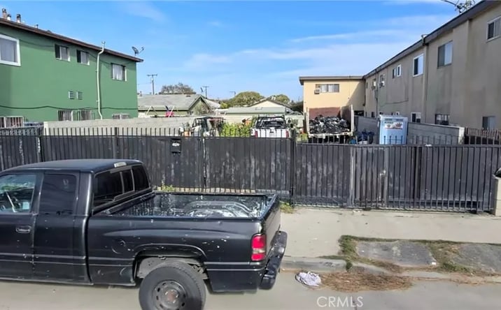 Pictures of Land property located at 6370 N Paramount, Long Beach, CA 90805 for sales - image #1