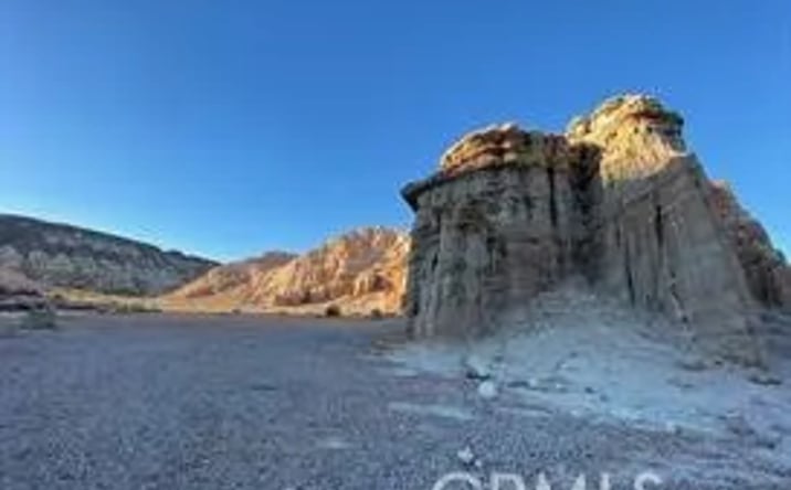 Pictures of Land property located at Joshua, California City, CA 93505 for sales - image #1