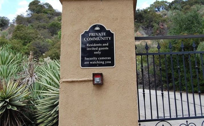 Pictures of Land property located at Broken Spur, La Verne, CA 91750 for sales - image #1