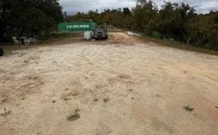 Pictures of Land property located at 14097 Pauma Vista, Valley Center, CA 92082 for sales - image #1