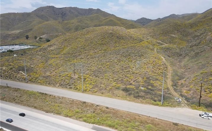 Pictures of Land property located at Concordia Ranch, Lake Elsinore, CA 92530 for sales - image #1