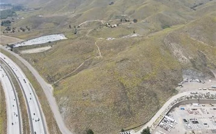 Pictures of Land property located at Concordia Ranch, Lake Elsinore, CA 92530 for sales - image #1