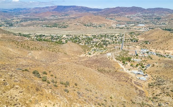 Pictures of Land property located at 6 Vic Calmgarden Rd, Acton, CA 93510 for sales - image #1