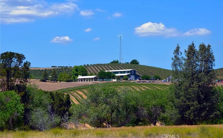 Pictures of Land property located at 6320 Von Dollen, San Miguel, CA 93451 for sales - image #1