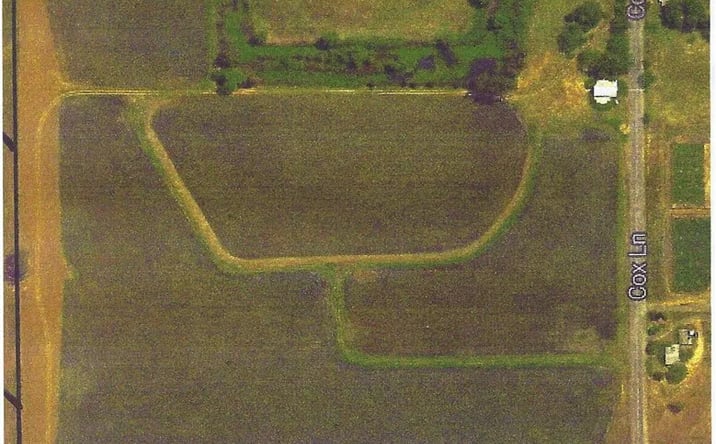 Pictures of Land property located at Cox, Oroville, CA 95966 for sales - image #1