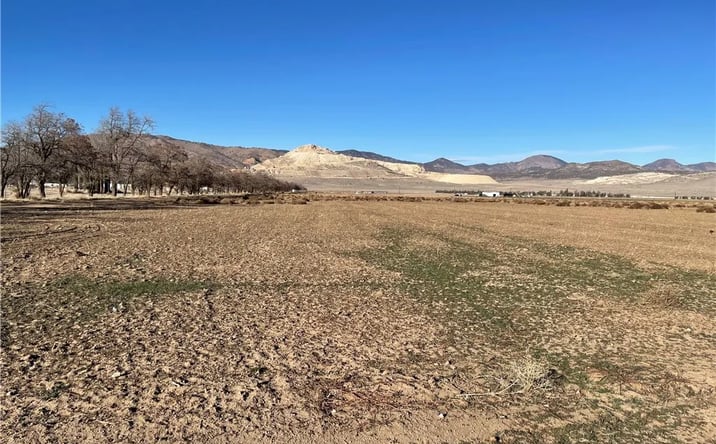 Pictures of Land property located at 20028 Tehachapi Willow Springs Rd, Tehachapi, CA 93561 for sales - image #1