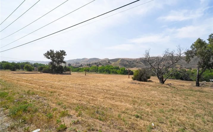 Pictures of Land property located at Live Oak Canyon Rd, Redlands, CA 92373 for sales - image #1