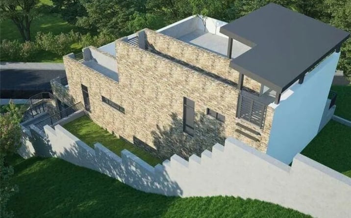 Pictures of Land property located at 4525 Ensenada, Woodland Hills, CA 91307 for sales - image #1