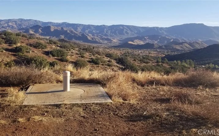 Pictures of Land property located at Rolandee Street, Acton, CA 93510 for sales - image #1