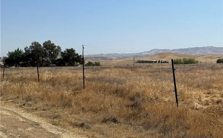 Pictures of Land property located at Cosmo, Bakersfield, CA 93306 for sales - image #1