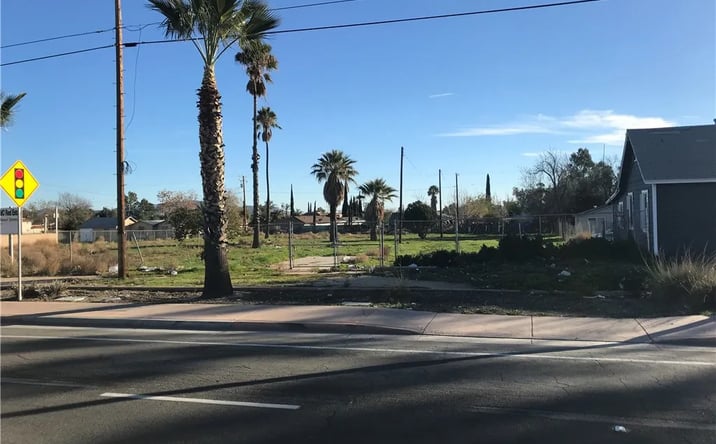 Pictures of Land property located at 24233 Sunnymead, Moreno Valley, CA 92553 for sales - image #1