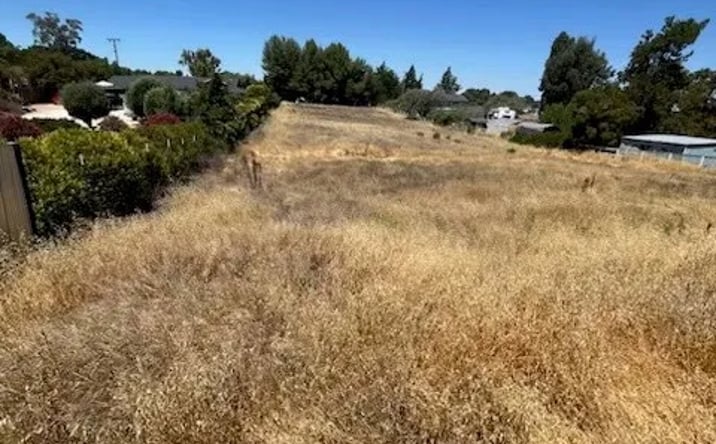 Pictures of Land property located at 4515 Jardine, Paso Robles, CA 93446 for sales - image #1