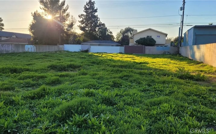 Pictures of Land property located at 227 N Azusa, Azusa, CA 91702 for sales - image #1