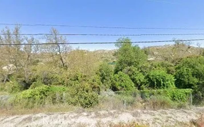 Pictures of Land property located at 123 Mapes, Homeland, CA 92548 for sales - image #1