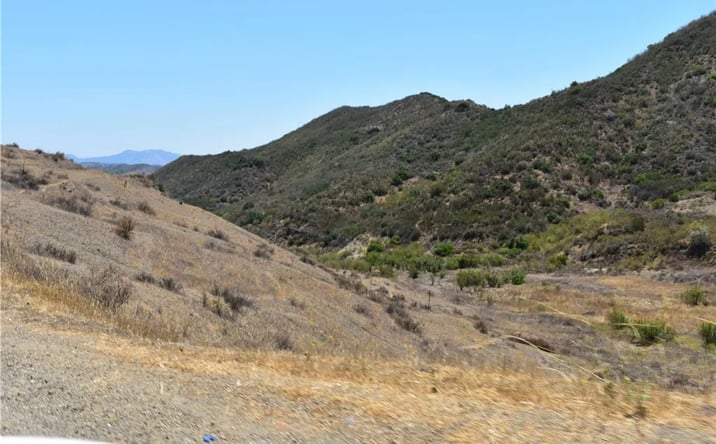 Pictures of Land property located at Kanan Rd, Agoura Hills, CA 91301 for sales - image #1