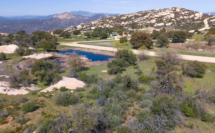 Pictures of Land, Industrial, Special Purpose property located at 19150 High Glen Rd, Alpine, CA 91901 for sales - image #1
