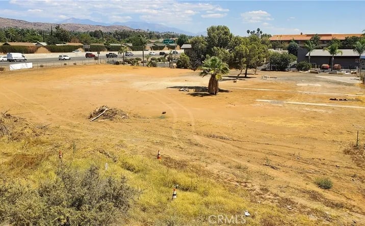 Pictures of Land property located at Sunnymead, Moreno Valley, CA 92553 for sales - image #1