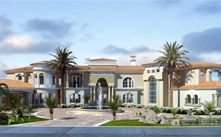 Pictures of Land property located at 3145 Steeplechase Lane, Diamond Bar, CA 91765 for sales - image #1