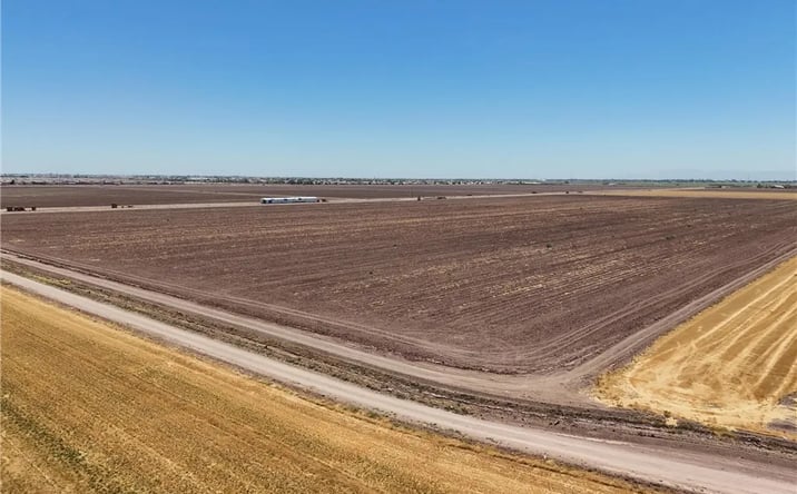Pictures of Land property located at 125 Wienert, Imperial, CA 92251 for sales - image #1