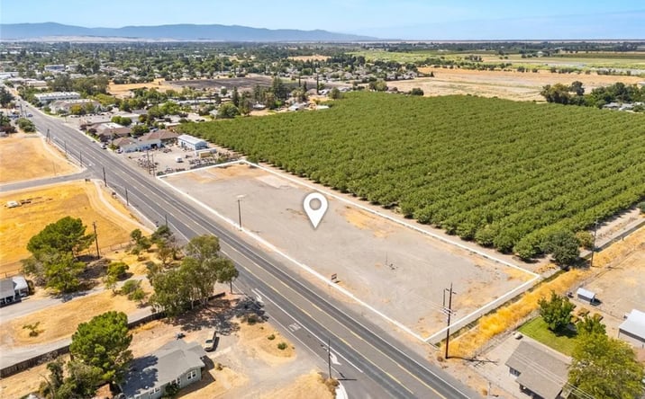 Pictures of Land property located at 904 E Walker, Orland, CA 95963 for sales - image #1