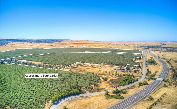 Pictures of Land property located at 16 Rocky, Oroville, CA 95965 for sales - image #1