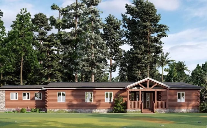 Pictures of Land property located at 40177 Highland, Big Bear, CA 92315 for sales - image #1