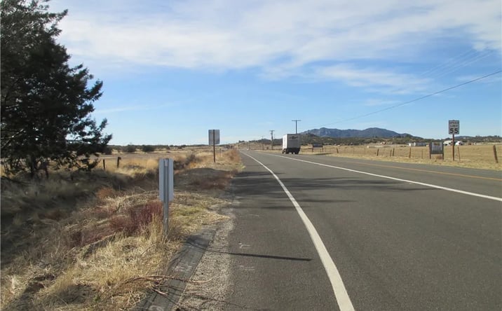 Pictures of Land property located at Highway 371, Anza, CA 92539 for sales - image #1