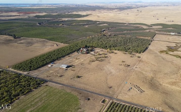 Pictures of Land property located at Figmond, Snelling, CA 95369 for sales - image #1