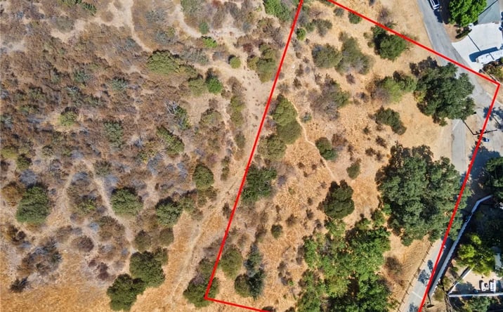 Pictures of Land property located at Wornom, Sunland, CA 91040 for sales - image #1